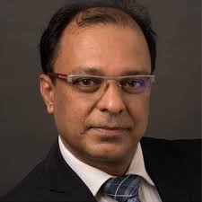 Dr Niraj K Yanamandra
